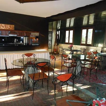 Hotel Ebru Antique Istanbul