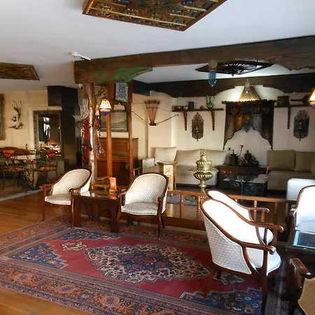 Hotel Ebru Antique