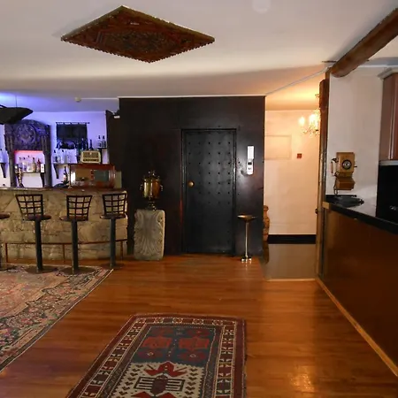 酒店 Ebru Antique 伊斯坦布尔