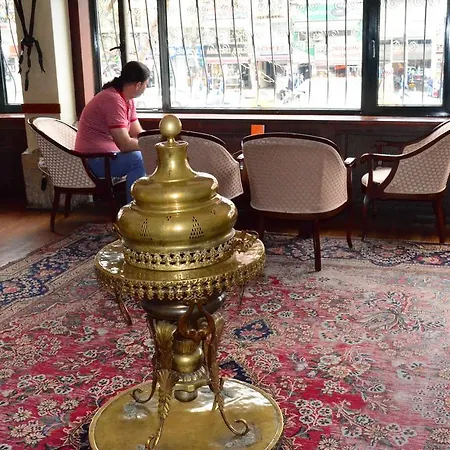 Hotel Ebru Antique Hotel