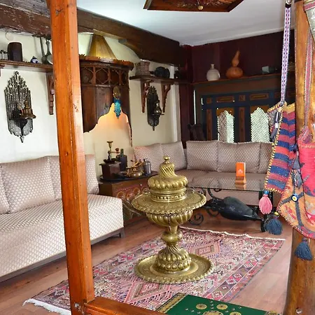 Hotel Ebru Antique 3* Istanbul