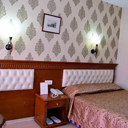 Hotel Hotel Ebru Antique 3*