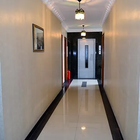 Hotel Ebru Antique 3* Istanbul