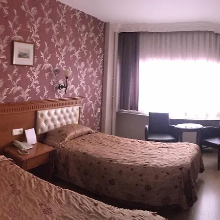 Hotel Ebru Antique Hotel 3*