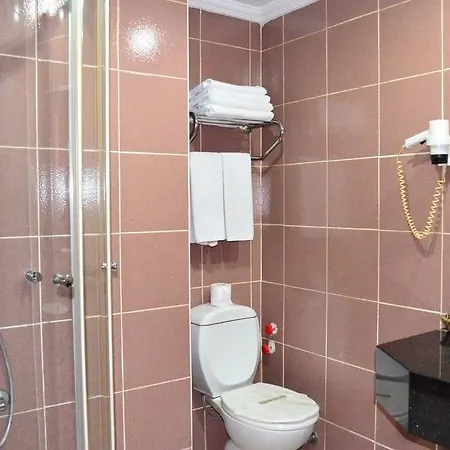 Hotel Ebru Antique 3*