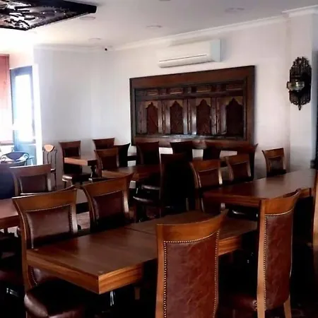 Hotel Ebru Antique 3* Istanbul