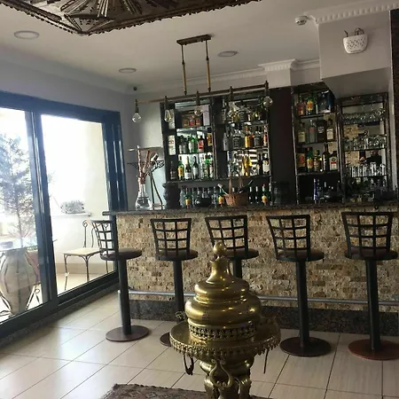 Hotel Hotel Ebru Antique Istanbul