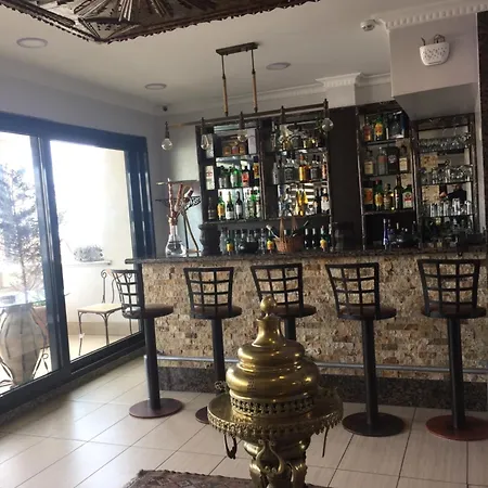 酒店 Ebru Antique 伊斯坦布尔