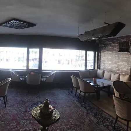 Hotel Ebru Antique
