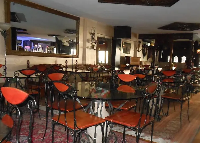 Ebru Antique Hotel 3*