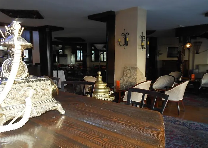 Ebru Antique Hotel Istanbulská provincie