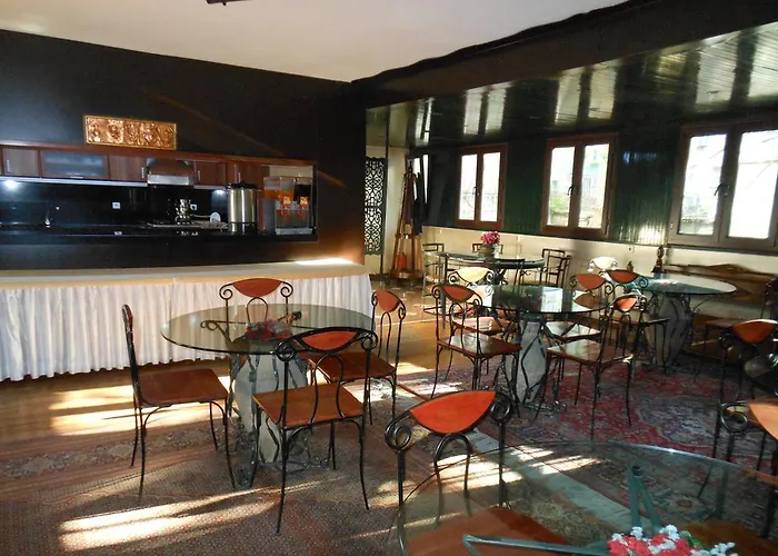 Ebru Antique Istanbulská provincie