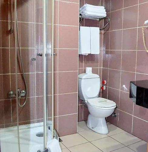 Ebru Antique Istanbulská provincie