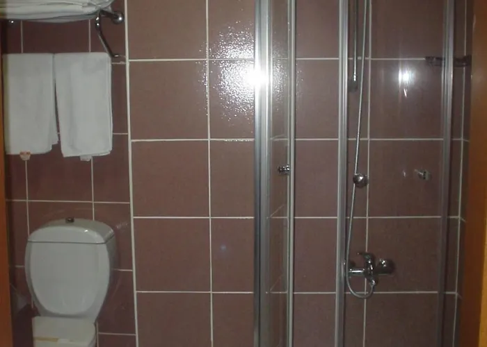 Ebru Antique Hotel Istanbulská provincie