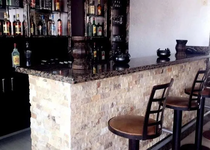 Hotel Ebru Antique 3*