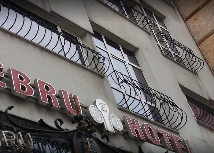 Hotel Ebru Antique 3*