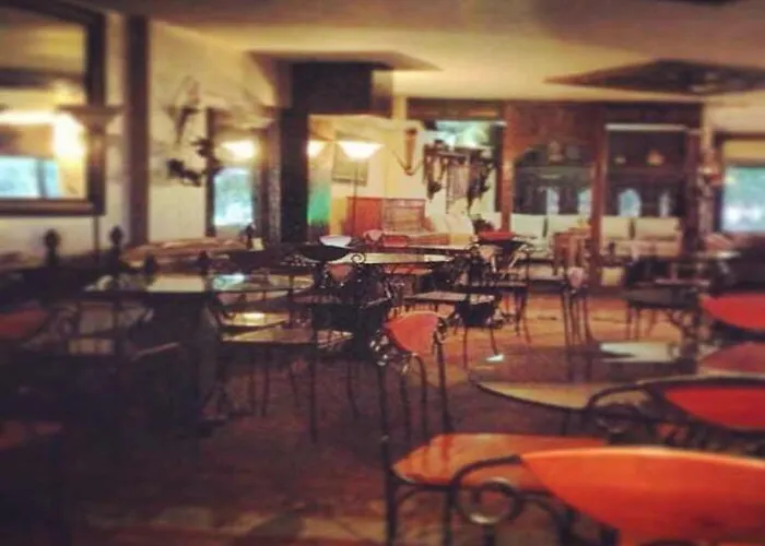 Ebru Antique 3* Istanbulská provincie