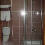 Ebru Antique Hotel Istanboel