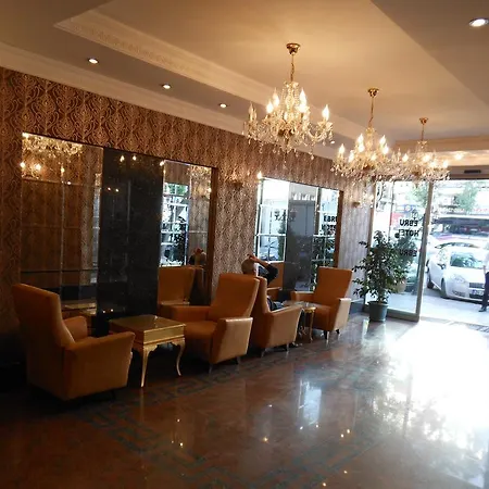 Hotel Ebru Antique
