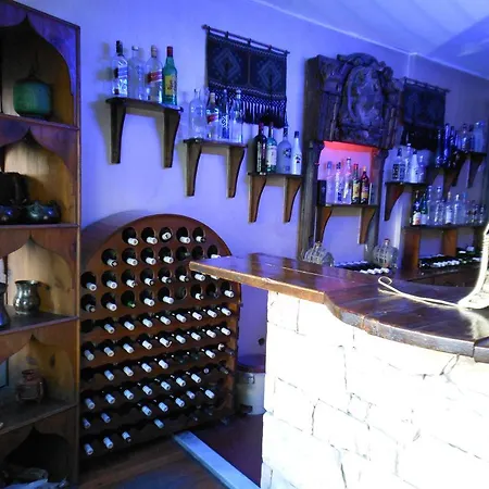 Ebru Antique 3* Istanboel