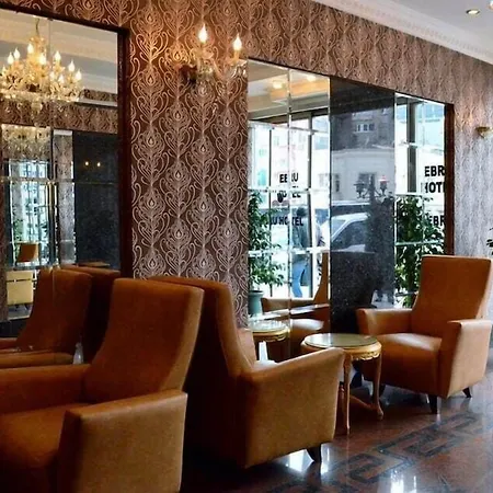 Ebru Antique Hotel
