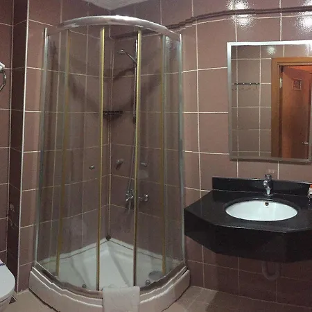 Hotel Ebru Antique 3*