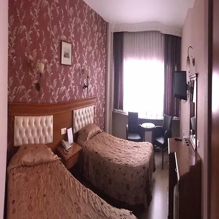 Ξενοδοχείο Ebru Antique