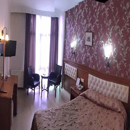 Hotel Ebru Antique 3*