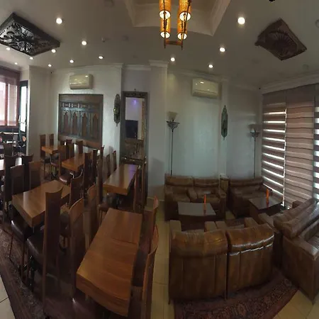 Hotel Ebru Antique 3*